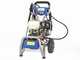Annovi &amp; Reverberi AR 1460 - Nettoyeur haute pression thermique - 270 bar - 900 l/h - moteur Honda GX 270 &agrave; essence