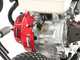 Annovi &amp; Reverberi AR 1460 - Nettoyeur haute pression thermique - 270 bar - 900 l/h - moteur Honda GX 270 &agrave; essence