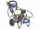 Annovi &amp; Reverberi AR 1460 - Nettoyeur haute pression thermique - 270 bar - 900 l/h - moteur Honda GX 270 &agrave; essence