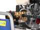Annovi &amp; Reverberi AR 1460 - Nettoyeur haute pression thermique - 270 bar - 900 l/h - moteur Honda GX 270 &agrave; essence