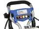 Annovi &amp; Reverberi AR 1460 - Nettoyeur haute pression thermique - 270 bars - 900 l/h - moteur Honda GX 270 &agrave; essence