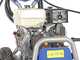 Annovi &amp; Reverberi AR 1460 - Nettoyeur haute pression thermique - 270 bars - 900 l/h - moteur Honda GX 270 &agrave; essence