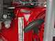 Annovi &amp; Reverberi AR 1460 - Nettoyeur haute pression thermique - 270 bars - 900 l/h - moteur Honda GX 270 &agrave; essence
