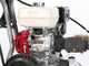 Annovi &amp; Reverberi AR 1460 - Nettoyeur haute pression thermique - 270 bars - 900 l/h - moteur Honda GX 270 &agrave; essence