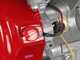 Annovi &amp; Reverberi AR 1460 - Nettoyeur haute pression thermique - 270 bars - 900 l/h - moteur Honda GX 270 &agrave; essence