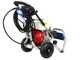Annovi &amp; Reverberi AR 1460 - Nettoyeur haute pression thermique - 270 bars - 900 l/h - moteur Honda GX 270 &agrave; essence