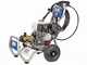Annovi &amp; Reverberi AR 1460 - Nettoyeur haute pression thermique - 270 bars - 900 l/h - moteur Honda GX 270 &agrave; essence
