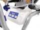 Annovi &amp; Reverberi AR 1460 - Nettoyeur haute pression thermique - 270 bars - 900 l/h - moteur Honda GX 270 &agrave; essence