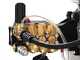 Annovi &amp; Reverberi AR 1460 - Nettoyeur haute pression thermique - 270 bars - 900 l/h - moteur Honda GX 270 &agrave; essence