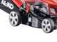 AL-KO Energy Flex 42.9 Li - Tondeuse &agrave; gazon sans fil - Coupe 42 cm - 36V/4,0Ah