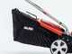 AL-KO Energy Flex 42.9 Li - Tondeuse &agrave; gazon sans fil - Coupe 42 cm - 36V/4,0Ah