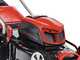 AL-KO Energy Flex 42.9 Li - Tondeuse &agrave; gazon sans fil - Coupe 42 cm - 36V/4,0Ah