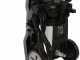 Annovi Reverberi 3.S PE &ndash; Nettoyeur haute pression &agrave; eau froide - 180 bar max - D&eacute;bit 500 L/h