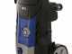 Annovi Reverberi 3.S PE &ndash; Nettoyeur haute pression &agrave; eau froide - 180 bar max - D&eacute;bit 500 L/h