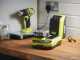 Ryobi RC18180 - Chargeur de batterie ultra-rapide 18V - 4,0 Ah