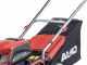 AL-KO Energy Flex 42.9 Li SP - Tondeuse autotract&eacute;e &agrave; batterie - Coupe 42 cm - 36V/4,0Ah