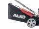 AL-KO Energy Flex 42.9 Li SP - Tondeuse autotract&eacute;e &agrave; batterie - Coupe 42 cm - 36V/4,0Ah