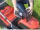 AL-KO Energy Flex 42.9 Li SP - Tondeuse autotract&eacute;e &agrave; batterie - Coupe 42 cm - 36V/4,0Ah