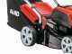 AL-KO Energy Flex 42.9 Li SP - Tondeuse autotract&eacute;e &agrave; batterie - Coupe 42 cm - 36V/4,0Ah