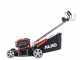 AL-KO Energy Flex 42.9 Li SP - Tondeuse autotract&eacute;e &agrave; batterie - Coupe 42 cm - 36V/4,0Ah