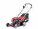 AL-KO Energy Flex 42.9 Li SP - Tondeuse autotract&eacute;e &agrave; batterie - Coupe 42 cm - 36V/4,0Ah