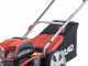AL-KO Energy Flex 46.9 Li SP - Tondeuse &agrave; gazon autotract&eacute;e &agrave; batterie - Coupe 46 cm - 36V/4,0Ah