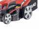 AL-KO Energy Flex 46.9 Li SP - Tondeuse &agrave; gazon autotract&eacute;e &agrave; batterie - Coupe 46 cm - 36V/4,0Ah