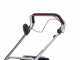 AL-KO Energy Flex 46.9 Li SP - Tondeuse &agrave; gazon autotract&eacute;e &agrave; batterie - Coupe 46 cm - 36V/4,0Ah