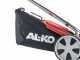 AL-KO Energy Flex 46.9 Li SP - Tondeuse &agrave; gazon autotract&eacute;e &agrave; batterie - Coupe 46 cm - 36V/4,0Ah