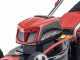 AL-KO Energy Flex 46.9 Li SP - Tondeuse &agrave; gazon autotract&eacute;e &agrave; batterie - Coupe 46 cm - 36V/4,0Ah