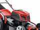 AL-KO Energy Flex 46.9 Li SP - Tondeuse &agrave; gazon autotract&eacute;e &agrave; batterie - Coupe 46 cm - 36V/4,0Ah