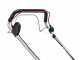 AL-KO Energy Flex 46.9 Li SP - Tondeuse &agrave; gazon autotract&eacute;e &agrave; batterie - Coupe 46 cm - 36V/4,0Ah