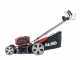 AL-KO Energy Flex 46.9 Li SP - Tondeuse &agrave; gazon autotract&eacute;e &agrave; batterie - Coupe 46 cm - 36V/4,0Ah
