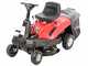 Geotech RM 75-610 C - Tondeuse autoport&eacute;e  Mini rider - Moteur de 224 cm3 - D&eacute;marrage &eacute;lectrique