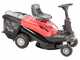 Geotech RM 75-610 C - Tondeuse autoport&eacute;e  Mini rider - Moteur de 224 cm3 - D&eacute;marrage &eacute;lectrique