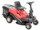 Geotech RM 75-610 C - Tondeuse autoport&eacute;e  Mini rider - Moteur de 224 cm3 - D&eacute;marrage &eacute;lectrique