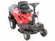 Geotech RM 75-610 C - Tondeuse autoport&eacute;e  Mini rider - Moteur de 224 cm3 - D&eacute;marrage &eacute;lectrique
