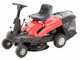 Geotech RM 75-610 C - Tondeuse autoport&eacute;e  Mini rider - Moteur de 224 cm3 - D&eacute;marrage &eacute;lectrique