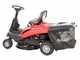 Geotech RM 75-610 C - Tondeuse autoport&eacute;e  Mini rider - Moteur de 224 cm3 - D&eacute;marrage &eacute;lectrique