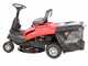 Geotech RM 75-610 C - Tondeuse autoport&eacute;e  Mini rider - Moteur de 224 cm3 - D&eacute;marrage &eacute;lectrique