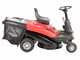 Geotech RM 75-610 C - Tondeuse autoport&eacute;e  Mini rider - Moteur de 224 cm3 - D&eacute;marrage &eacute;lectrique