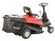 Geotech RM 75-610 C - Tondeuse autoport&eacute;e  Mini rider - Moteur de 224 cm3 - D&eacute;marrage &eacute;lectrique