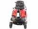 Geotech RM 75-610 C - Tondeuse autoport&eacute;e  Mini rider - Moteur de 224 cm3 - D&eacute;marrage &eacute;lectrique