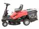 Geotech RM 75-610 C - Tondeuse autoport&eacute;e  Mini rider - Moteur de 224 cm3 - D&eacute;marrage &eacute;lectrique