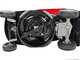 Geotech RM 75-610 C - Tondeuse autoport&eacute;e  Mini rider - Moteur de 224 cm3 - D&eacute;marrage &eacute;lectrique
