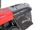 Geotech RM 75-610 C - Tondeuse autoport&eacute;e  Mini rider - Moteur de 224 cm3 - D&eacute;marrage &eacute;lectrique