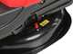 Geotech RM 75-610 C - Tondeuse autoport&eacute;e  Mini rider - Moteur de 224 cm3 - D&eacute;marrage &eacute;lectrique