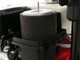 Annovi &amp; Reverberi AR 1480 - Nettoyeur haute pression thermique - 280 bar - 960 l/h - moteur Honda GX 390 &agrave; essence