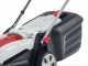 AL-KO Energy Flex 3.29 Li - Tondeuse &agrave; gazon sans fil - Coupe 32 cm - 36V/4,0Ah