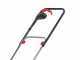 AL-KO Energy Flex 3.29 Li - Tondeuse &agrave; gazon sans fil - Coupe 32 cm - 36V/4,0Ah